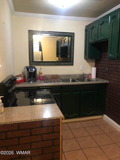 Tiny photo for 410 N 3rd Avenue, Holbrook, AZ 86025 (MLS # 263372)