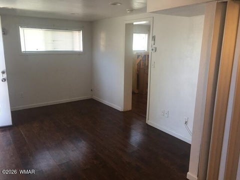 Tiny photo for 410 N 3rd Avenue, Holbrook, AZ 86025 (MLS # 263372)