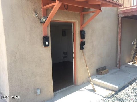 Tiny photo for 410 N 3rd Avenue, Holbrook, AZ 86025 (MLS # 263372)
