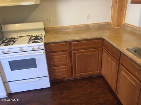 Tiny photo for 410 N 3rd Avenue, Holbrook, AZ 86025 (MLS # 263372)