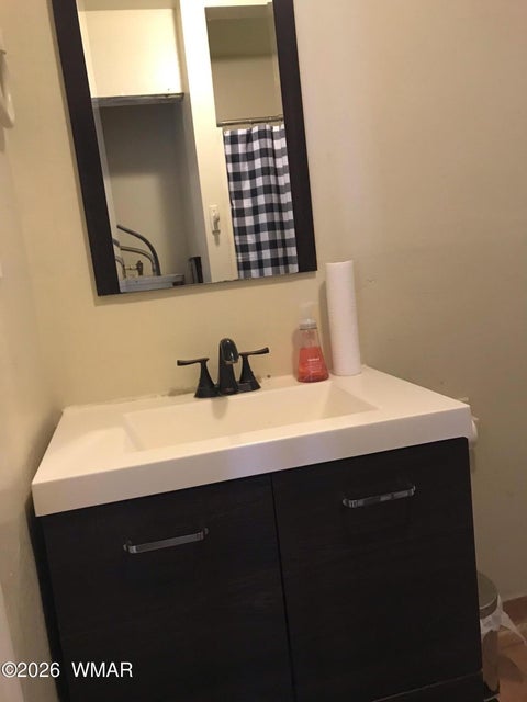 Tiny photo for 410 N 3rd Avenue, Holbrook, AZ 86025 (MLS # 263372)