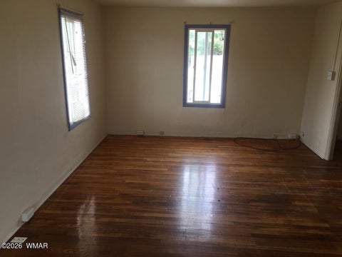 Tiny photo for 410 N 3rd Avenue, Holbrook, AZ 86025 (MLS # 263372)