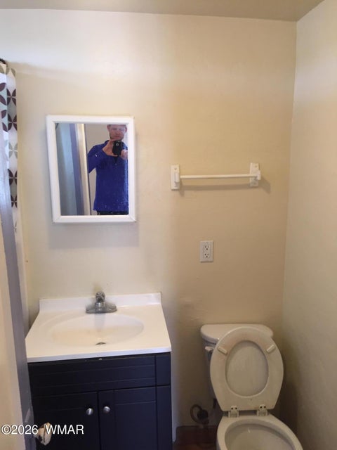 Tiny photo for 410 N 3rd Avenue, Holbrook, AZ 86025 (MLS # 263372)