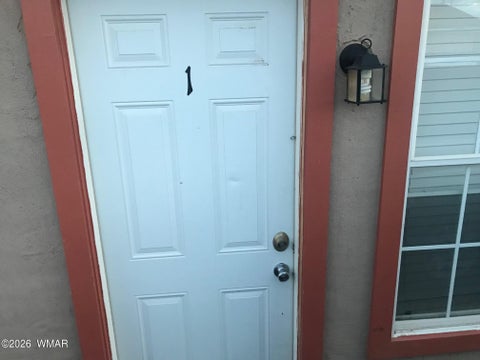 Photo of 410 N 3rd Avenue, Holbrook, AZ 86025 (MLS # 263372)