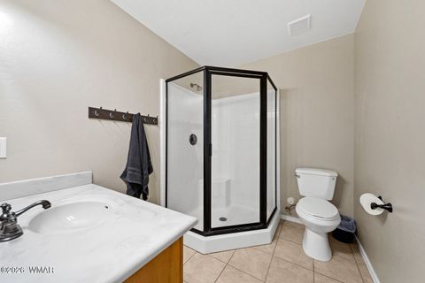 Tiny photo for 720 S Jogin Lane, Show Low, AZ 85901 (MLS # 261634)