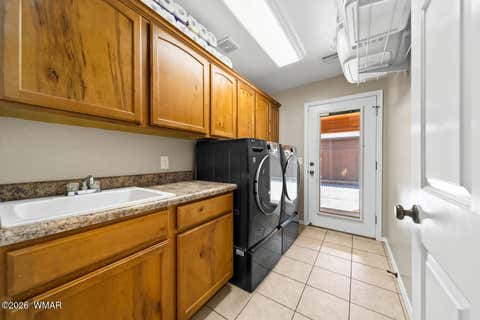 Tiny photo for 720 S Jogin Lane, Show Low, AZ 85901 (MLS # 261634)