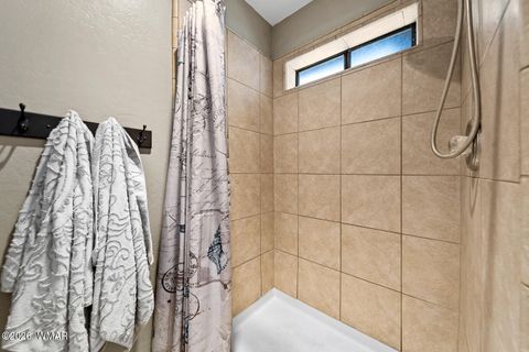 Tiny photo for 720 S Jogin Lane, Show Low, AZ 85901 (MLS # 261634)