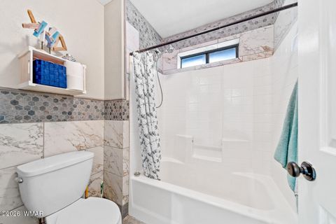 Tiny photo for 720 S Jogin Lane, Show Low, AZ 85901 (MLS # 261634)
