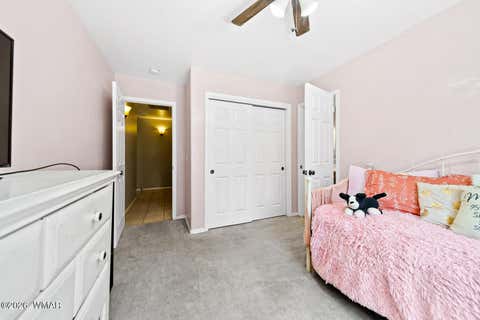 Tiny photo for 720 S Jogin Lane, Show Low, AZ 85901 (MLS # 261634)