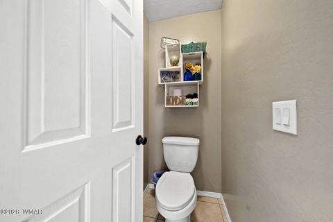 Tiny photo for 720 S Jogin Lane, Show Low, AZ 85901 (MLS # 261634)