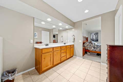 Tiny photo for 720 S Jogin Lane, Show Low, AZ 85901 (MLS # 261634)