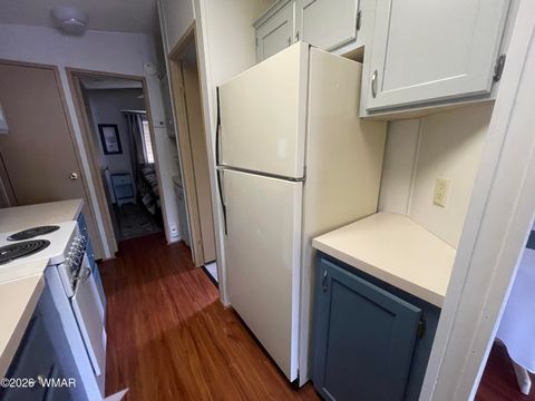 Tiny photo for 2800 S White Mountain Road #108, Show Low, AZ 85901 (MLS # 258410)