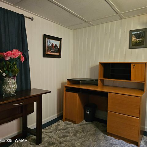 Tiny photo for 2800 S White Mountain Road #108, Show Low, AZ 85901 (MLS # 258410)