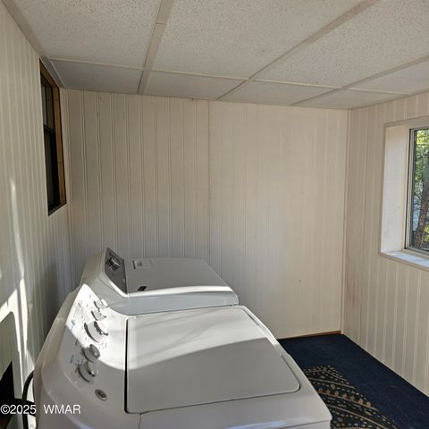 Tiny photo for 2800 S White Mountain Road #108, Show Low, AZ 85901 (MLS # 258410)