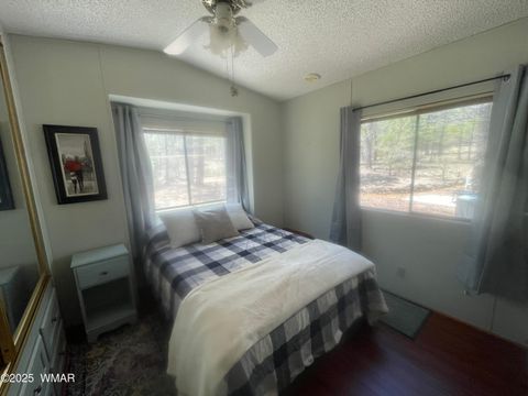 Tiny photo for 2800 S White Mountain Road #108, Show Low, AZ 85901 (MLS # 258410)