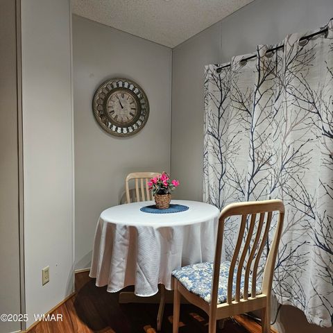 Tiny photo for 2800 S White Mountain Road #108, Show Low, AZ 85901 (MLS # 258410)