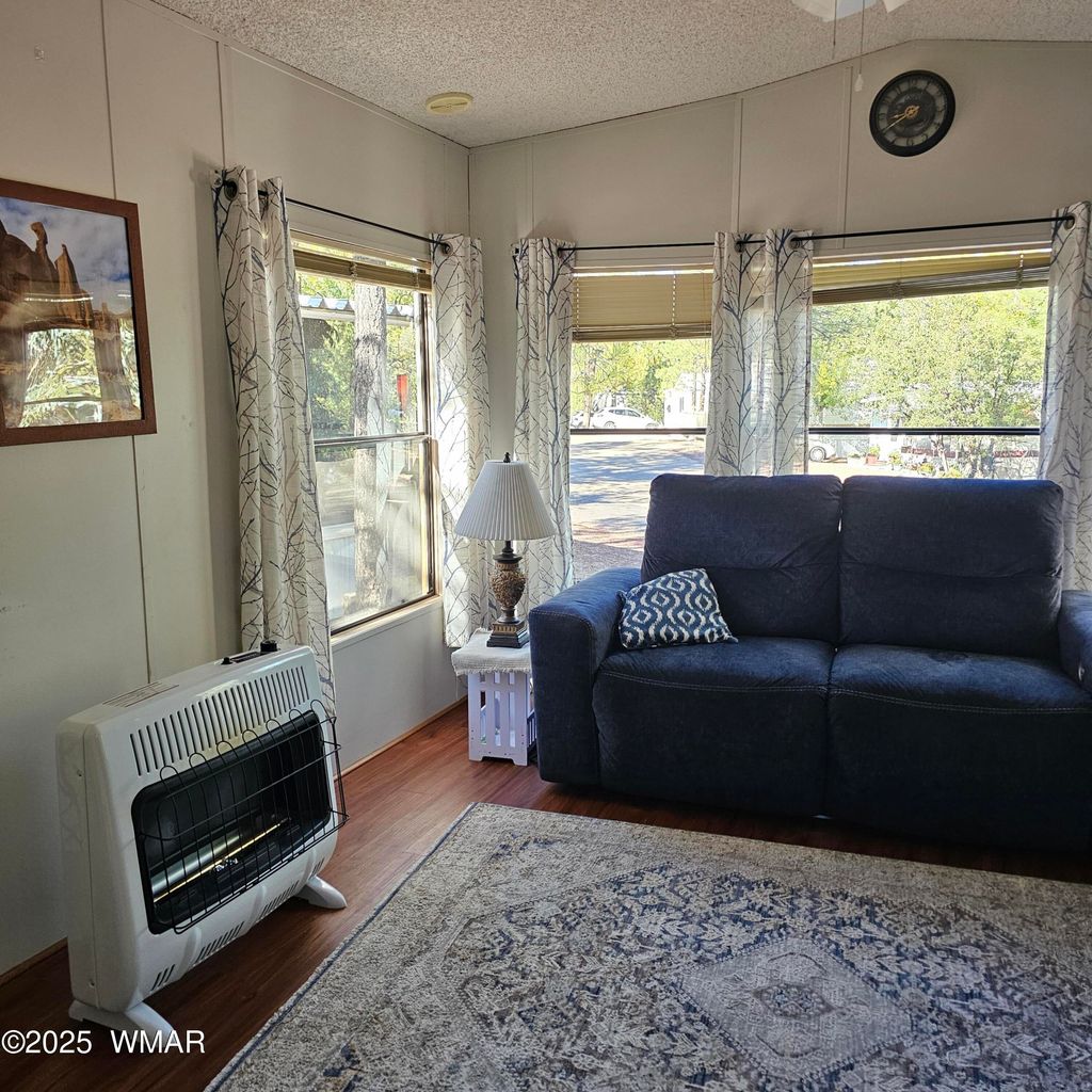 Photo for 2800 S White Mountain Road #108, Show Low, AZ 85901 (MLS # 258410)