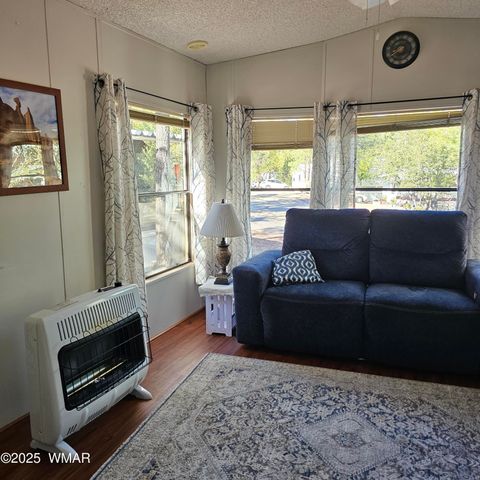 Photo of 2800 S White Mountain Road #108, Show Low, AZ 85901 (MLS # 258410)