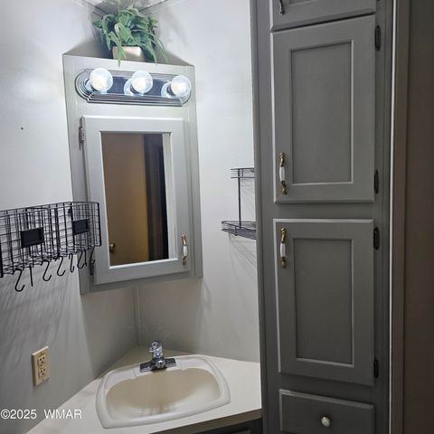 Tiny photo for 2800 S White Mountain Road #108, Show Low, AZ 85901 (MLS # 258410)
