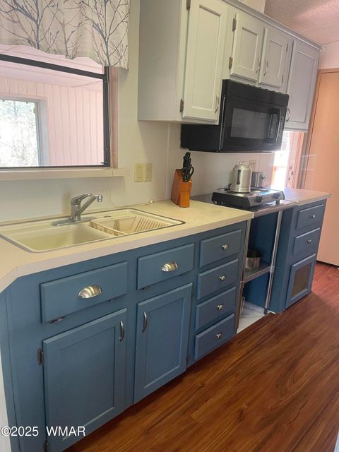 Tiny photo for 2800 S White Mountain Road #108, Show Low, AZ 85901 (MLS # 258410)