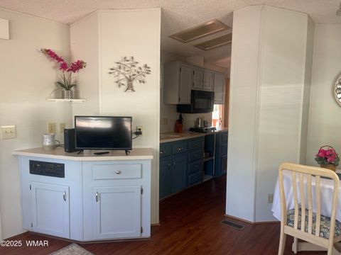 Tiny photo for 2800 S White Mountain Road #108, Show Low, AZ 85901 (MLS # 258410)