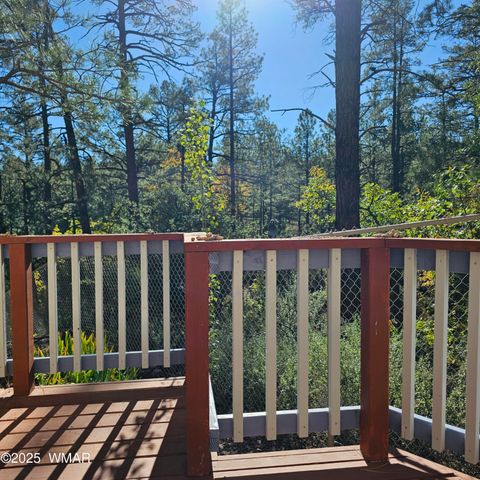 Tiny photo for 2800 S White Mountain Road #108, Show Low, AZ 85901 (MLS # 258410)