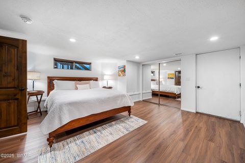 Tiny photo for 1581 W Snow Creek Trail, Show Low, AZ 85901 (MLS # 259952)