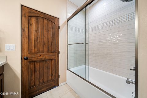 Tiny photo for 1581 W Snow Creek Trail, Show Low, AZ 85901 (MLS # 259952)