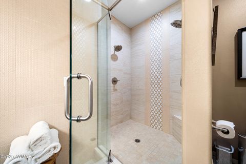 Tiny photo for 1581 W Snow Creek Trail, Show Low, AZ 85901 (MLS # 259952)