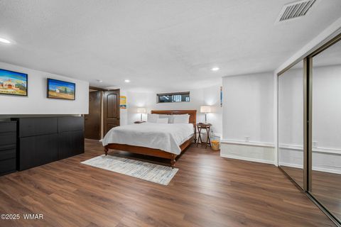 Tiny photo for 1581 W Snow Creek Trail, Show Low, AZ 85901 (MLS # 259952)