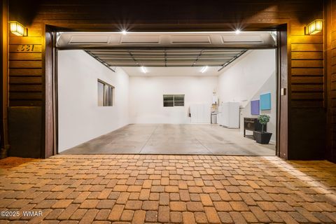 Tiny photo for 1581 W Snow Creek Trail, Show Low, AZ 85901 (MLS # 259952)