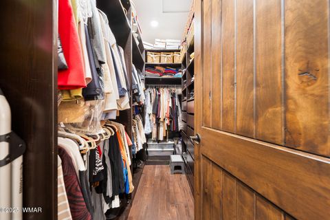 Tiny photo for 1581 W Snow Creek Trail, Show Low, AZ 85901 (MLS # 259952)