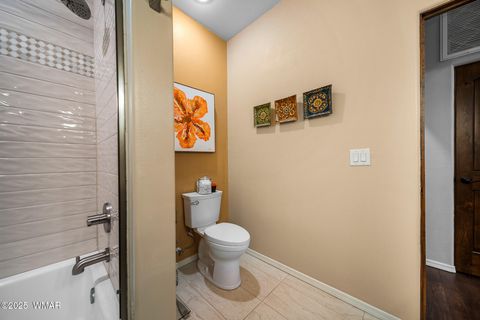 Tiny photo for 1581 W Snow Creek Trail, Show Low, AZ 85901 (MLS # 259952)