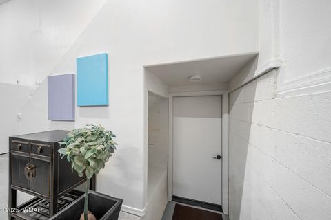 Tiny photo for 1581 W Snow Creek Trail, Show Low, AZ 85901 (MLS # 259952)