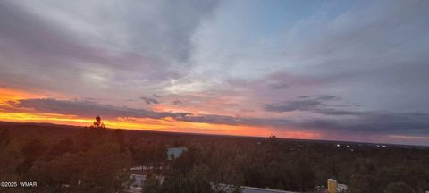 Tiny photo for 1581 W Snow Creek Trail, Show Low, AZ 85901 (MLS # 259952)