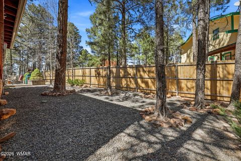 Tiny photo for 1510 N 40th Circle, Show Low, AZ 85901 (MLS # 260248)