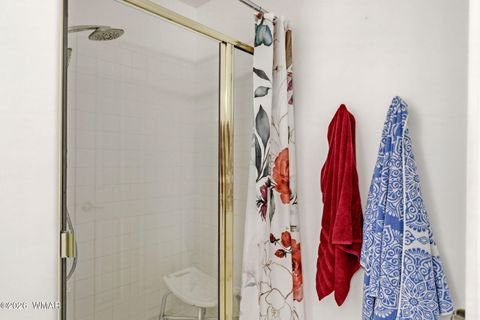 Tiny photo for 1510 N 40th Circle, Show Low, AZ 85901 (MLS # 260248)