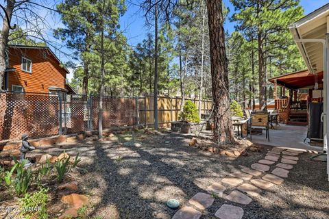 Tiny photo for 1510 N 40th Circle, Show Low, AZ 85901 (MLS # 260248)