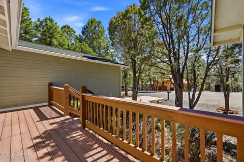Tiny photo for 1510 N 40th Circle, Show Low, AZ 85901 (MLS # 260248)