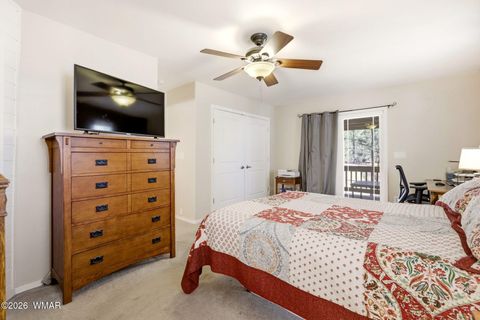 Tiny photo for 1510 N 40th Circle, Show Low, AZ 85901 (MLS # 260248)