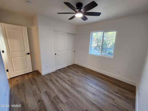 Tiny photo for 2053 Thousand Pines Drive, Overgaard, AZ 85933 (MLS # 261983)