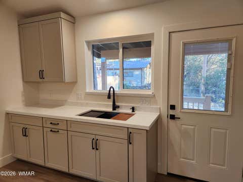 Tiny photo for 2053 Thousand Pines Drive, Overgaard, AZ 85933 (MLS # 261983)