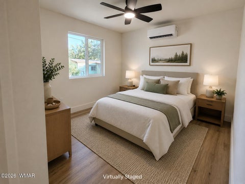 Tiny photo for 2053 Thousand Pines Drive, Overgaard, AZ 85933 (MLS # 261983)