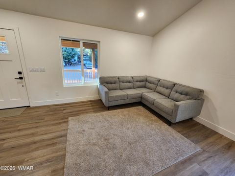 Tiny photo for 2053 Thousand Pines Drive, Overgaard, AZ 85933 (MLS # 261983)