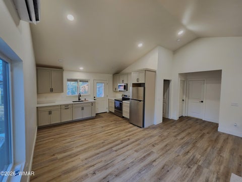 Tiny photo for 2053 Thousand Pines Drive, Overgaard, AZ 85933 (MLS # 261983)