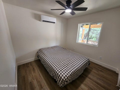Tiny photo for 2053 Thousand Pines Drive, Overgaard, AZ 85933 (MLS # 261983)