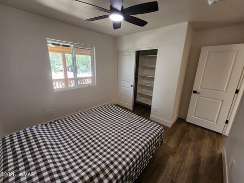 Tiny photo for 2053 Thousand Pines Drive, Overgaard, AZ 85933 (MLS # 261983)
