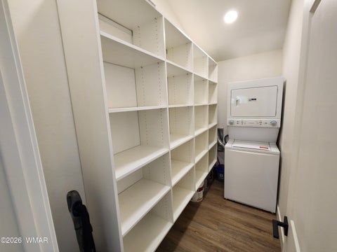 Tiny photo for 2053 Thousand Pines Drive, Overgaard, AZ 85933 (MLS # 261983)