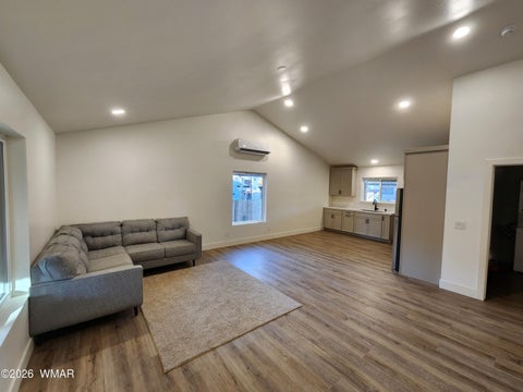 Tiny photo for 2053 Thousand Pines Drive, Overgaard, AZ 85933 (MLS # 261983)