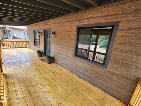 Tiny photo for 2053 Thousand Pines Drive, Overgaard, AZ 85933 (MLS # 261983)